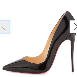 Christian Louboutin - So Kate